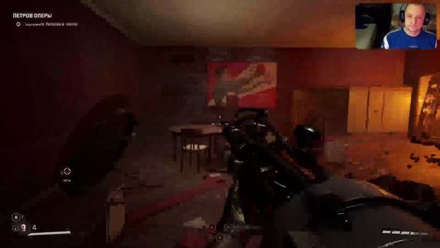 Atomic Heart - Забытое s35