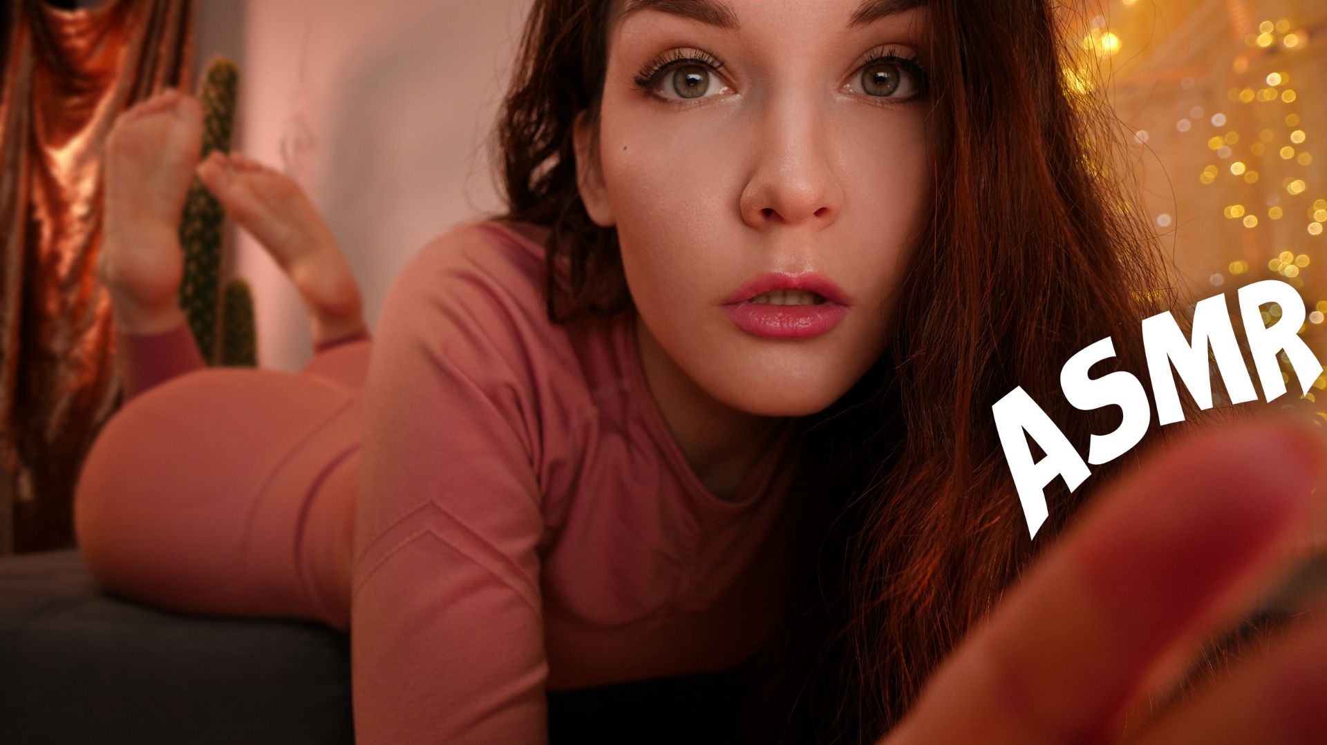 АСМР 💖 УЛОЖУ ТЕБЯ СПАТЬ 💖 (Засыпалка для сна) 😴✨ смотреть онлайн