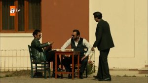 Однажды в Чукурова 29 серия Турецкий сериал