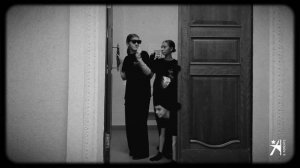 Бэкстедж Джиннвсети