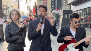 Crash Adams - The Best New Heart Freestyles (Acoustic Version)