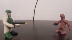 разборки 3 серия 2 часть уговор