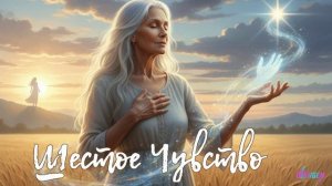 шестое чувство