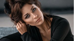 Она не первая