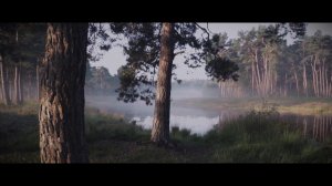 Notan Nigres - Silence (Mood Video)