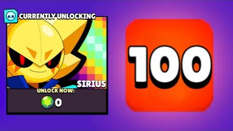 БРАВЛ СТАРС смотреть онлайн