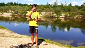 эксперимент с бутылкой ЧАСТЬ 25