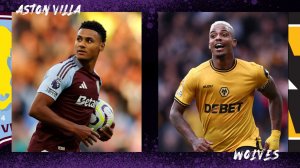 Вулверхэмптон — Астон Вилла  Англия — Премьер-лига. 28-й тур Прямая Трансляция