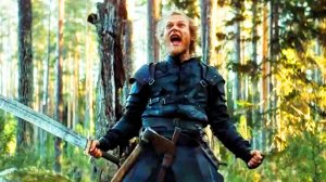 Калевала: Первый викинг – Русский трейлер (2026) Финский эпик о мести и легендарном Куллерво ⚔️🔥