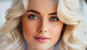 Я НИКОГДА ЕЩЁ ТАК НЕ ЛЮБИЛА...