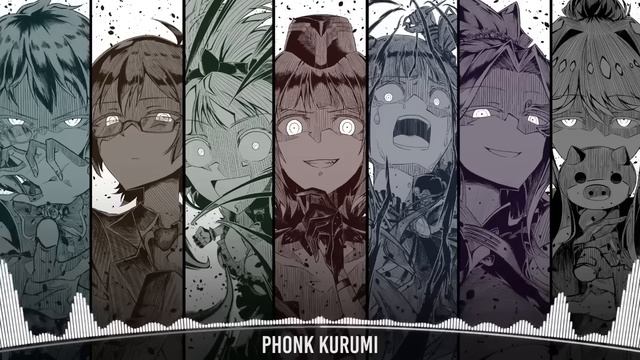 20 лучших фонк треков