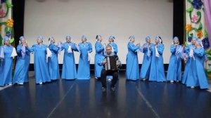 Через речку РНП