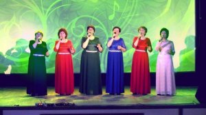 Хорошее настроение. «Тополя»