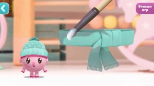 Смешарики Видео для детей детское видео