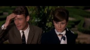 Как украсть миллион (1966) - искрометная и остроумная комедия