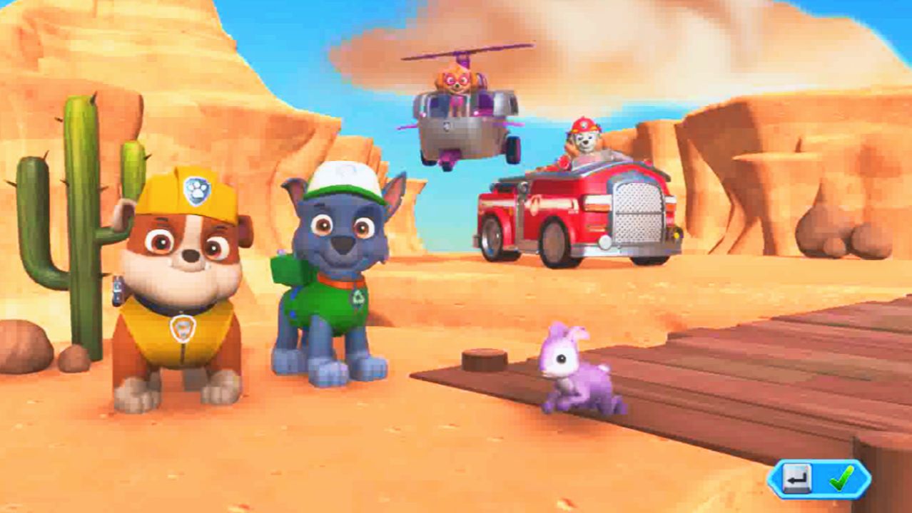 Щенячий Патруль | Отряд Щенков Спасателей Стремится на Помощь | Щенячий Патруль Смотреть смотреть онлайн