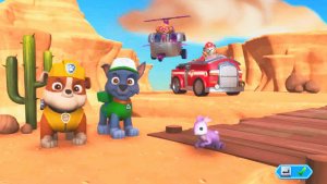 Щенячий Патруль | Отряд Щенков Спасателей Стремится на Помощь | Щенячий Патруль Смотреть