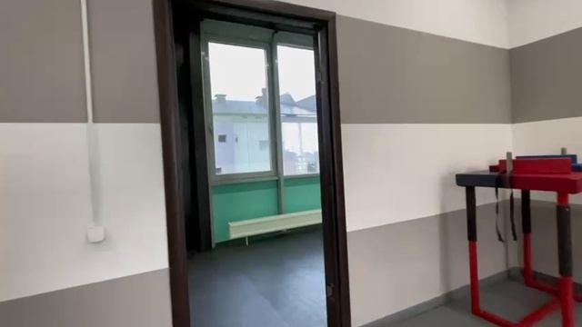 Манго Фитнес Кожухово