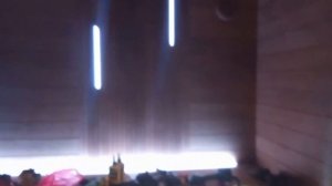 Парная из термо ольхи STS профиль. 
Aкустика🔊 в парную от BORN🤩