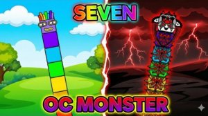 СПРУНКИ ОС: SEVEN ПРОТИВ МОНСТРОВ! ВЫРЕЗАЕМ ИЗ БУМАГИ РЕАКЦИЯ