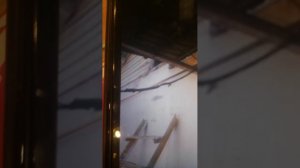 Мой 1 дом когда-то был пажар 2025