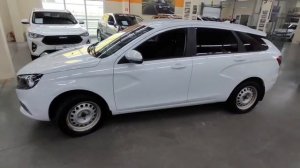 Продается LADA Vesta SW 2019 /Авто с пробегом