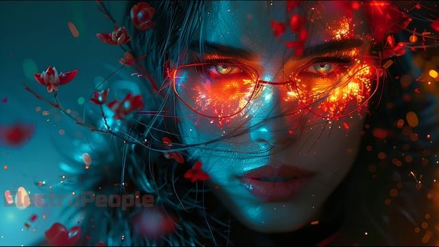 2025. Лучшая музыка Дип Хаус Deep Progressive House!!! 10 смотреть онлайн