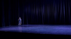 Школа современного танца "ANIMA" Шахвалеева Диана " Погладить голову" г. Челябинск