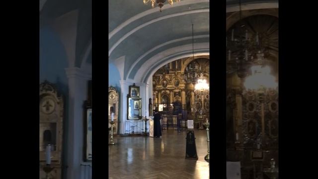 Санкт-Петербург. 29.12.2024(Съемка от 15.12.2024).Собор Святого Апостола Андрея Первозванного. В.О.