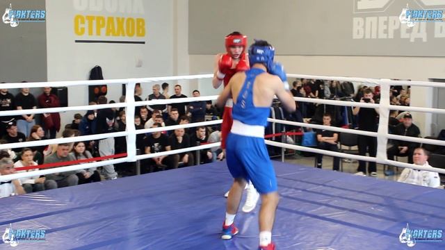 Бокс. Первенство республики Татарстан