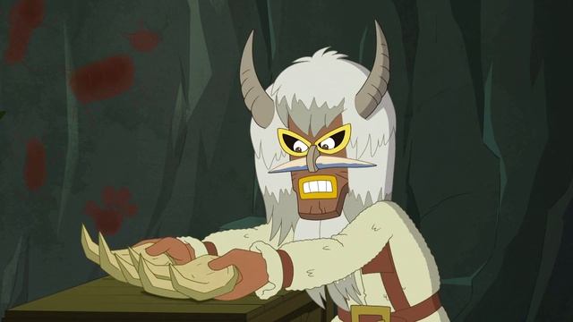 Хомяк и Гретель 2 сезон 30 серия (мультсериал, 2025) смотреть онлайн