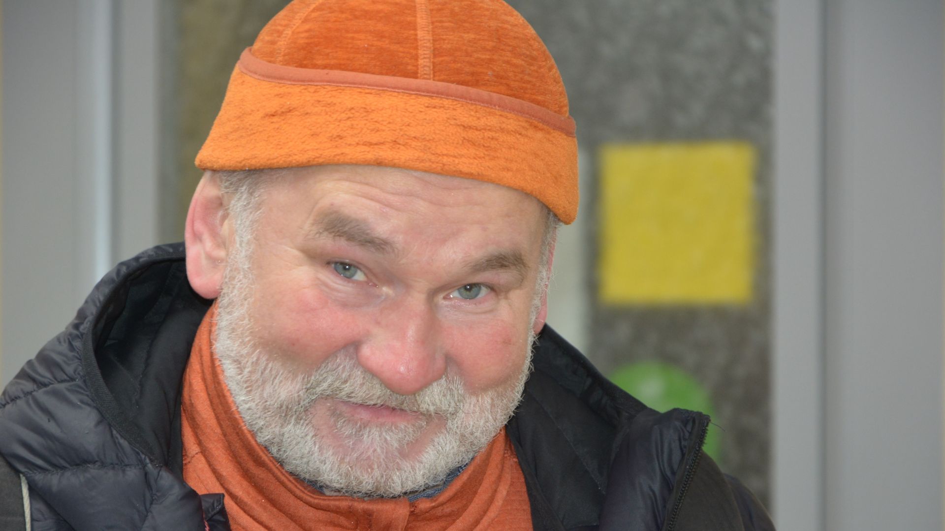 Памяти Паши Вяткина