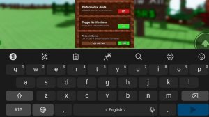 все коды в вырасти сад