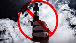 Новый закон о запрете вейпов готовят в Беларуси