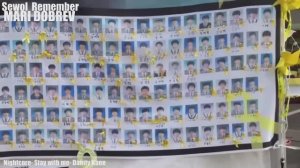 🎗️ Sewol - Remember 2014.04.16🎗️