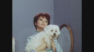 Понимаю тебя, и не понимаю! Фрагменты из фильма "Похищение" 1969 г.