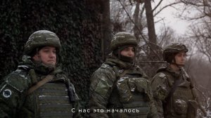 27 февраля – День сил специальных операций! 27.02.2026