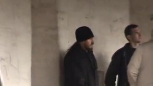 Д/Ф."Обитель преподобного ПАФНУТИЯ.»