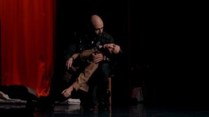 "Не покидай меня". Ролик.