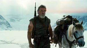 ОХОТНИК Самый опасный заключённый совершает побег Нереально крутой Боевик