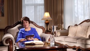 359. Библейский салон. Смысловой перевод Книга Иова 30:9, 10