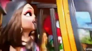 доза мир денди с боббет