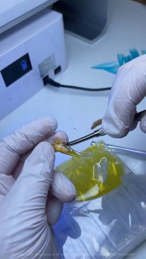 Ногти - когти с насекомыми🪲🐞
#маникюр #ногти #гельлак #наращиваниеногтей