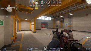 Counter-strike 2 Реакция ZywOo)))