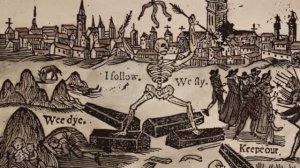 КРОВАВОЕ ПРАВЛЕНИЕ СТЮАРТОВ