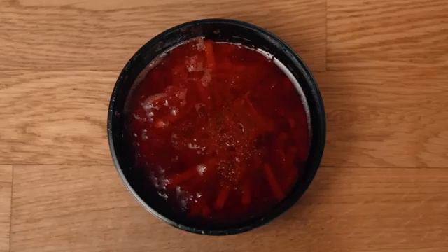 Еда на НЕДЕЛЮ за 4000 рублей! Съедобно?