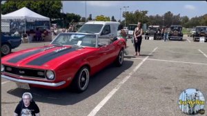 Лос Анджелес: роскошь и нищета