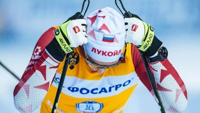 Биатлон. Кубок России. Мужчины. Спринт 27.02.2026 смотреть онлайн