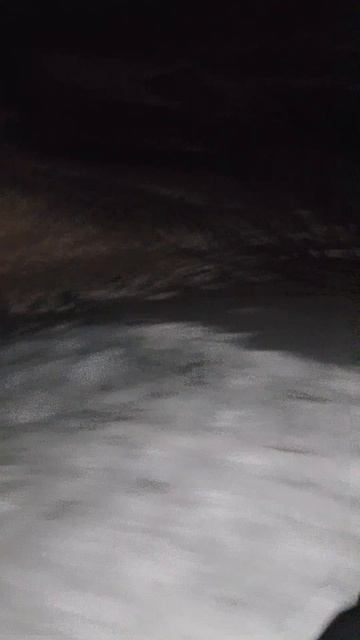 Катаемся на горке (часть 2)