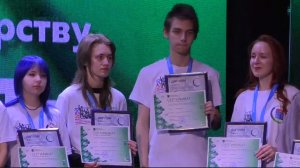 В Магаданской области определили победителей регионального этапа соревнования «Профессионалы»